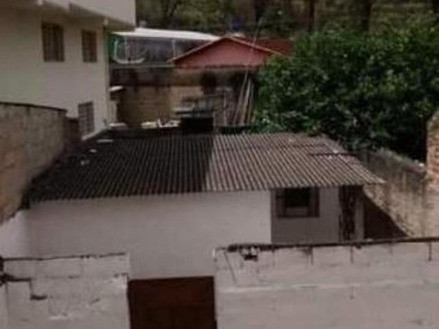 Casa para venda em Centro, Ouro Fino