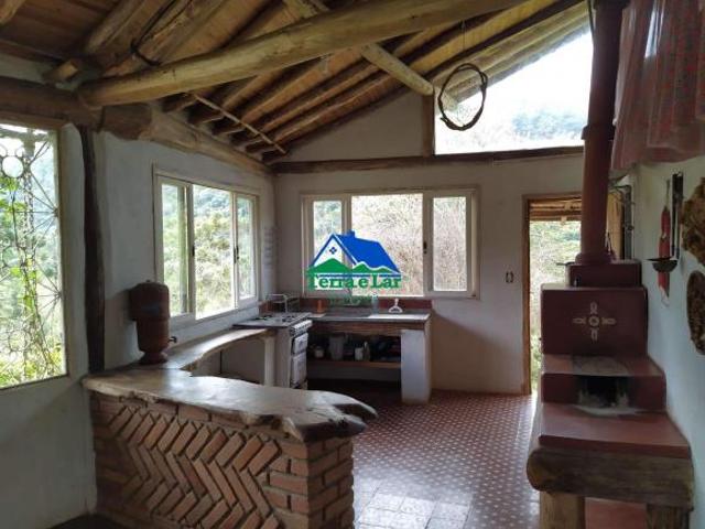 Casa para venda em Centro, Aiuruoca