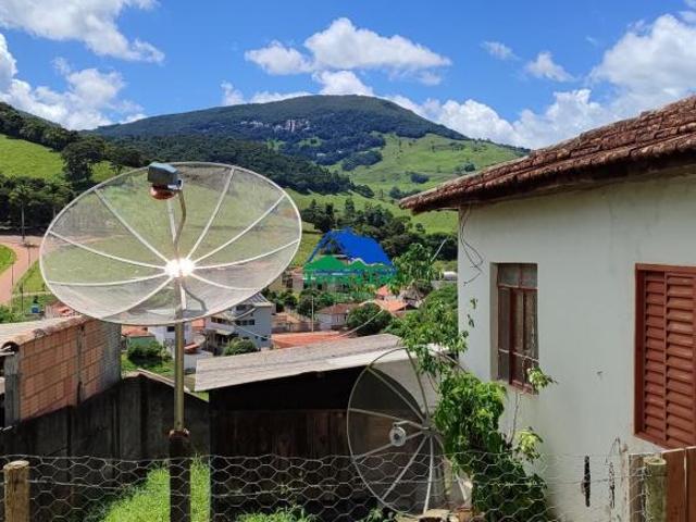 Casa para venda em Centro, Aiuruoca