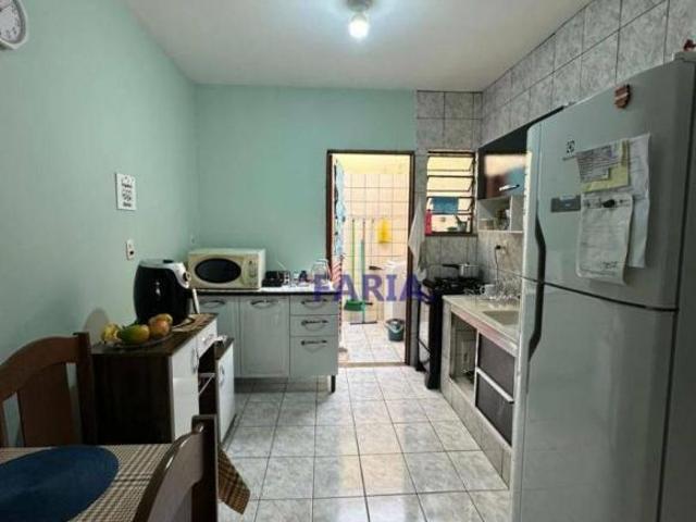 Casa para venda em Centro, Alfenas