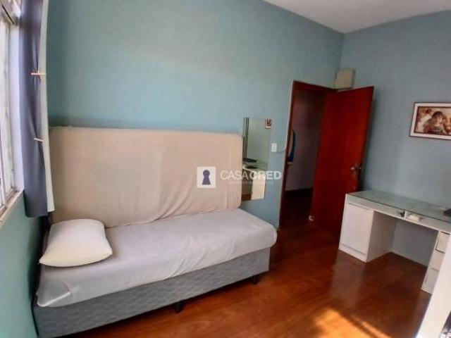 Casa para venda em Centro, Alfenas