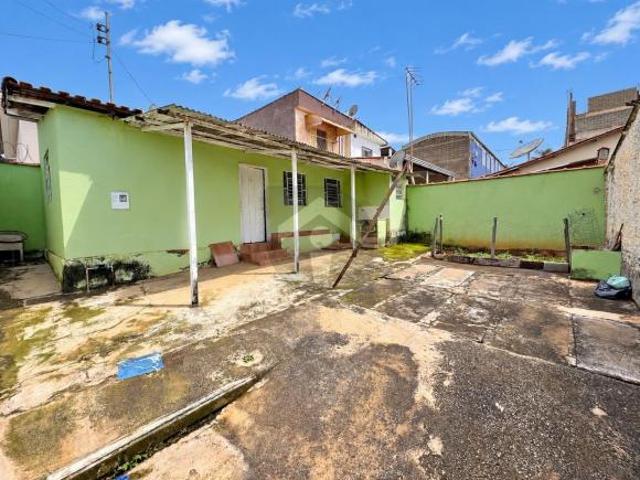 Casa para venda em Centro, Alfenas