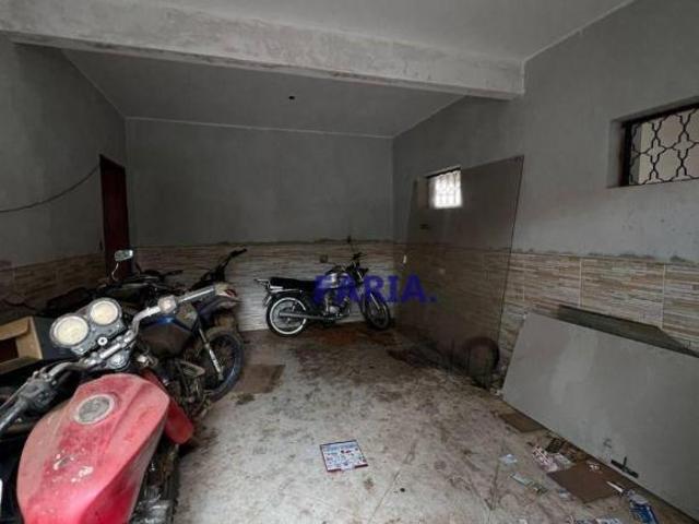 Casa para venda em Centro, Alfenas