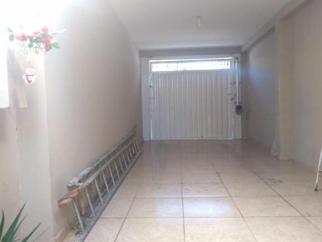 Casa para venda em Centro, Alfenas