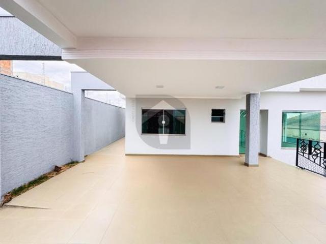 Casa para venda em Centro, Alfenas
