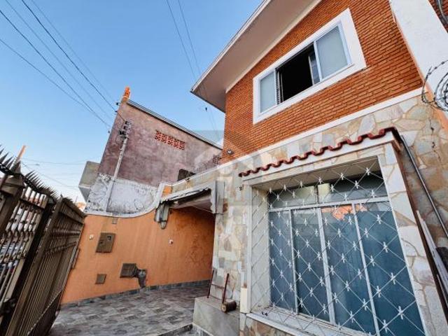 Casa para venda em Centro, Alfenas