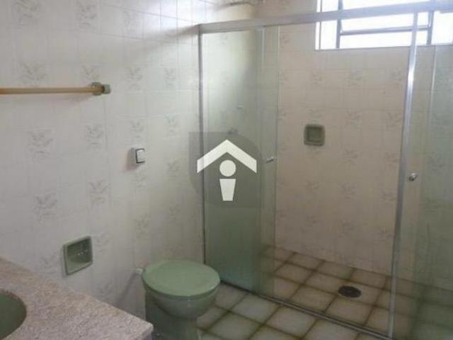 Casa para venda em Centro, Alfenas