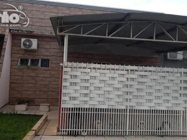 Casa para venda em Centro, Alta Floresta