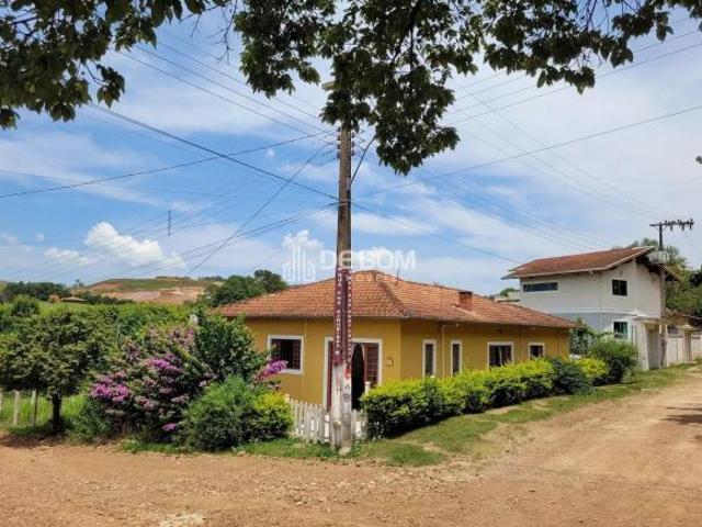 Casa para venda em Centro, Andradas