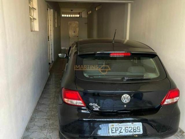 Casa para venda em Centro, Araguari