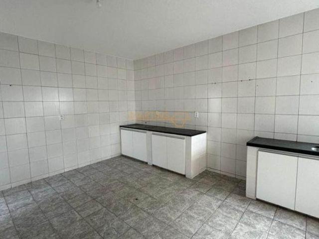 Casa para venda em Centro, Araguari