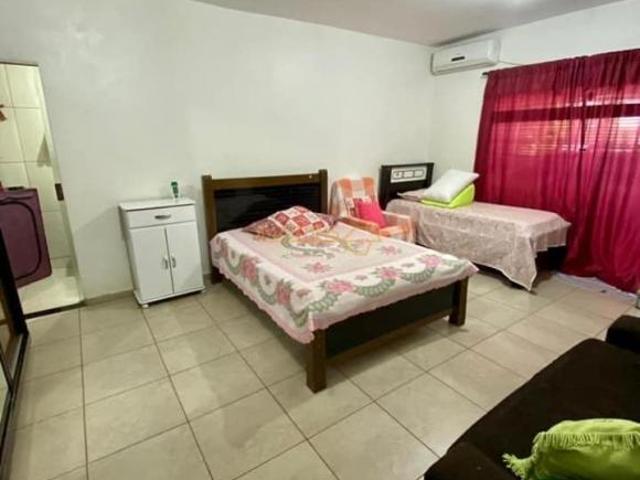 Casa para venda em Centro, Araguari