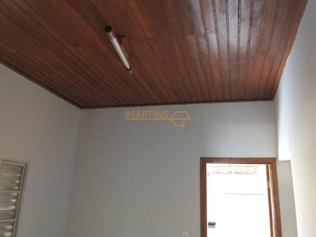 Casa para venda em Centro, Araguari