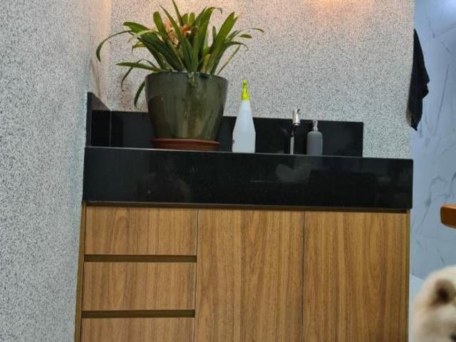 Casa para venda em Centro, Araguari