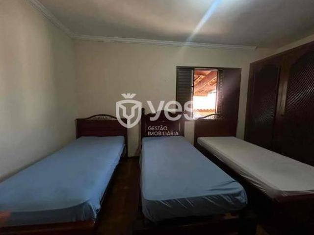 Casa para venda em Centro, Araxá