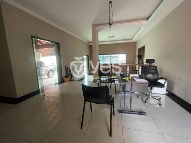 Casa para venda em Centro, Araxá