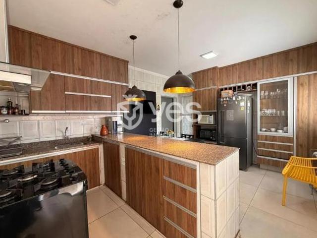 Casa para venda em Centro, Araxá