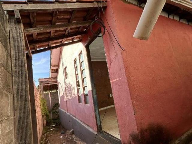 Casa para venda em Centro, Areado