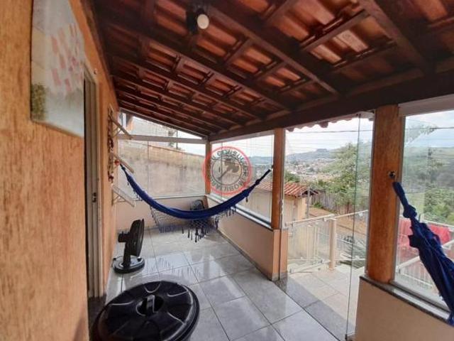 Casa para venda em Centro, Areado