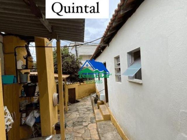 Casa para venda em Centro, Baependi