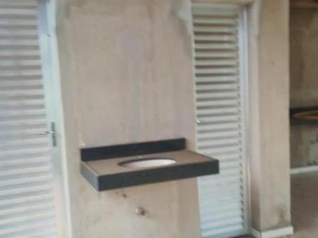 Casa para venda em Centro, Barão de Cocais