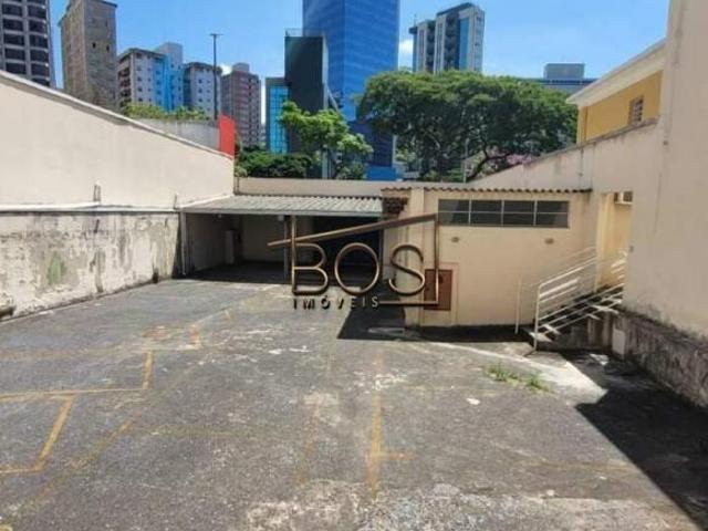 Casa para venda em Centro, Belo Horizonte