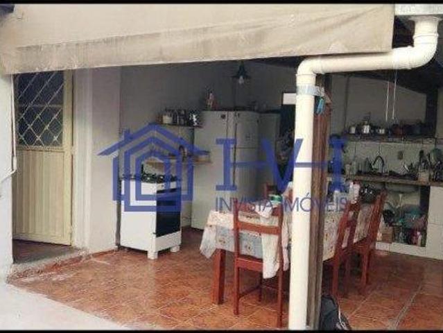 Casa para venda em Centro, Belo Horizonte