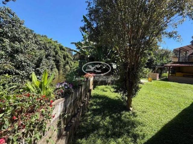 Casa para venda em Centro, Bocaina de Minas