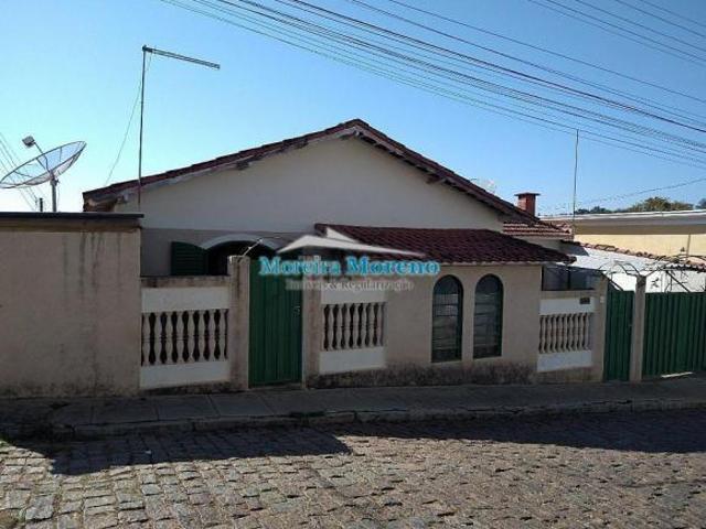Casa para venda em Centro, Borda da Mata