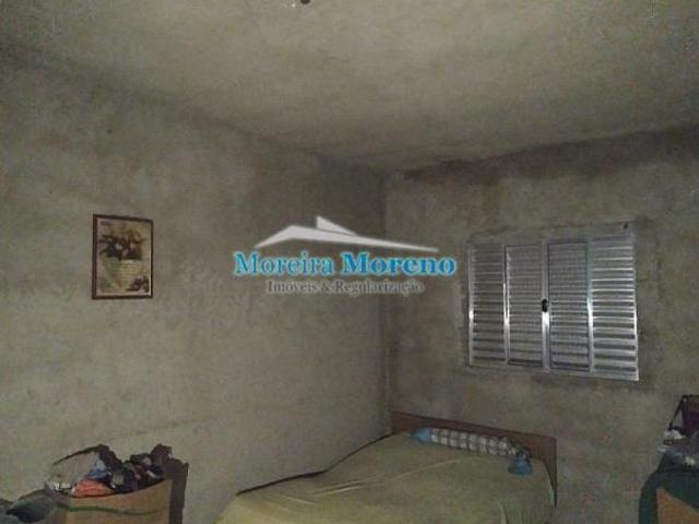 Casa para venda em Centro, Borda da Mata