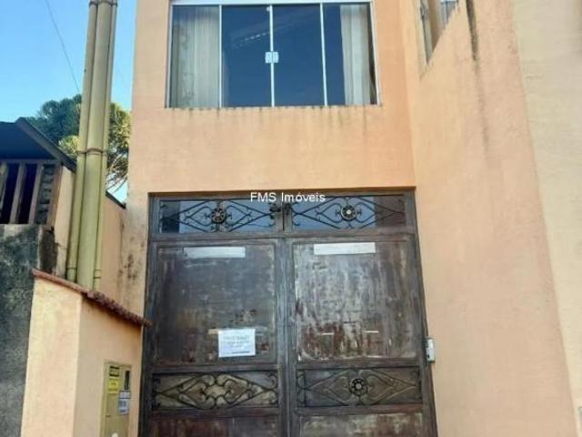 Casa para venda em Centro, Borda da Mata