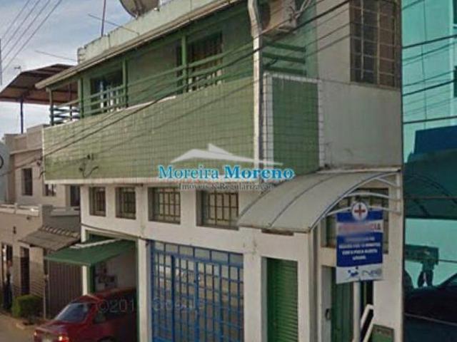 Casa para venda em Centro, Borda da Mata