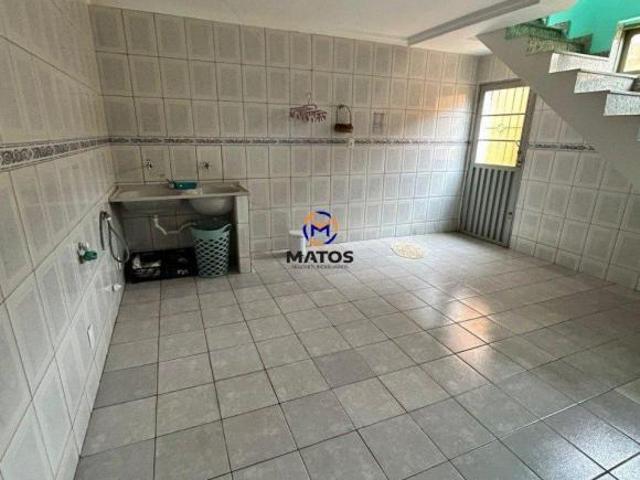 Casa para venda em Centro, Cachoeira da Prata