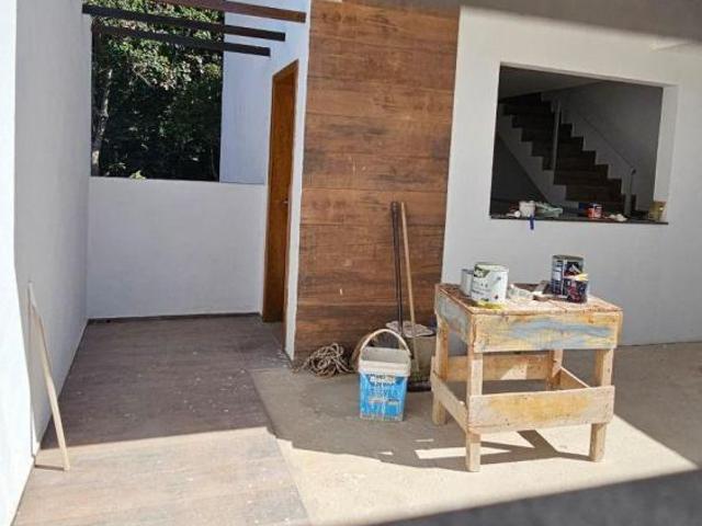 Casa para venda em Centro, Caeté