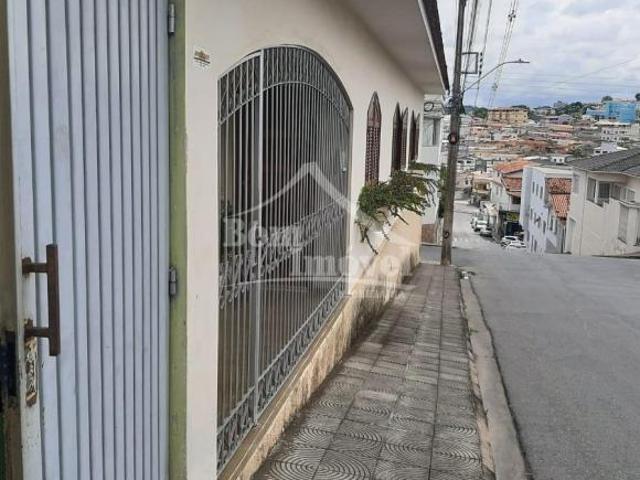 Casa para venda em Centro, Campo Belo
