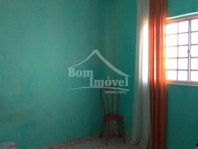 Casa para venda em Centro, Campo Belo