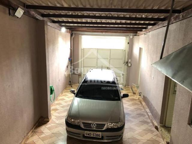 Casa para venda em Centro, Campo Belo