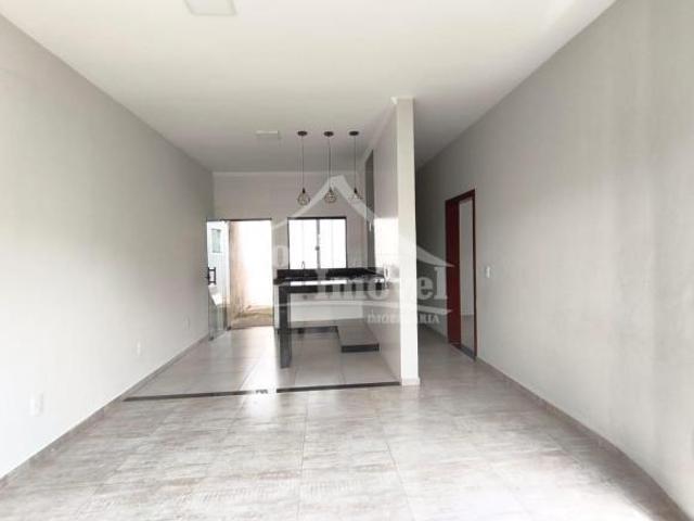Casa para venda em Centro, Campo Belo