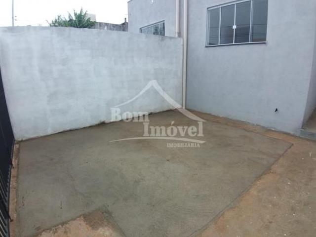 Casa para venda em Centro, Campo Belo