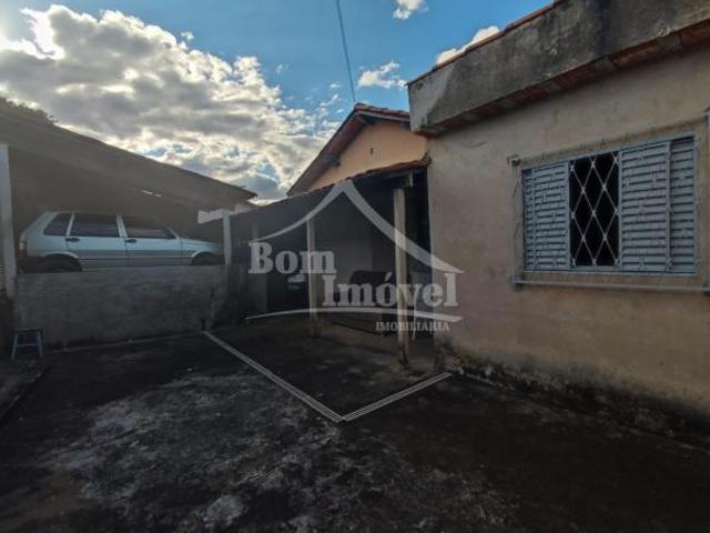 Casa para venda em Centro, Campo Belo