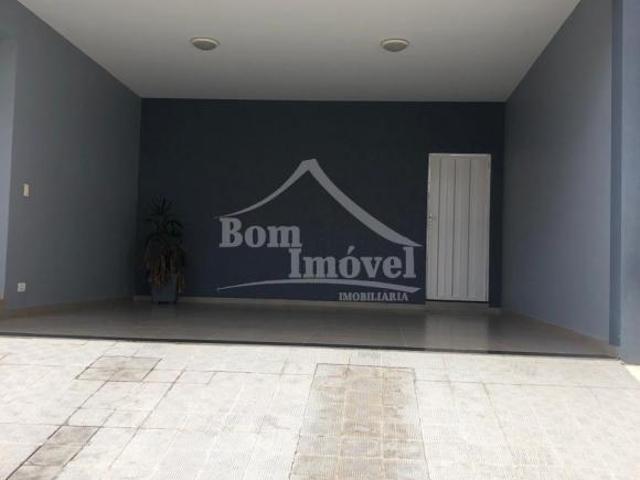 Casa para venda em Centro, Campo Belo