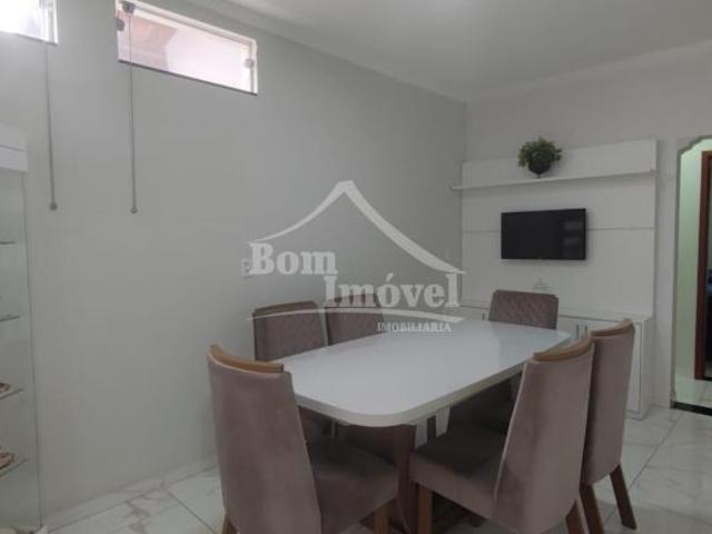 Casa para venda em Centro, Campo Belo