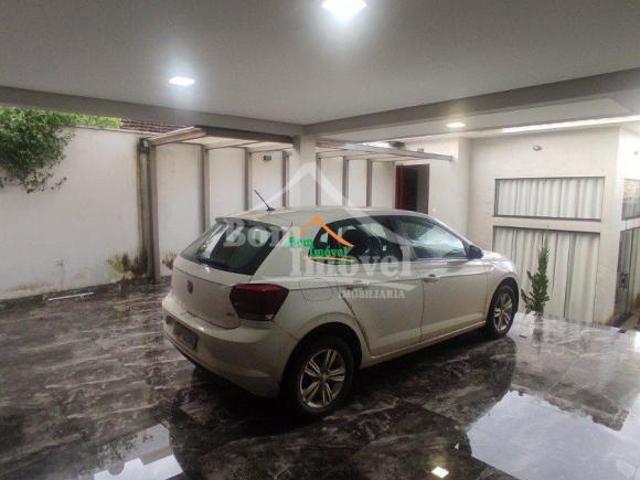 Casa para venda em Centro, Campo Belo