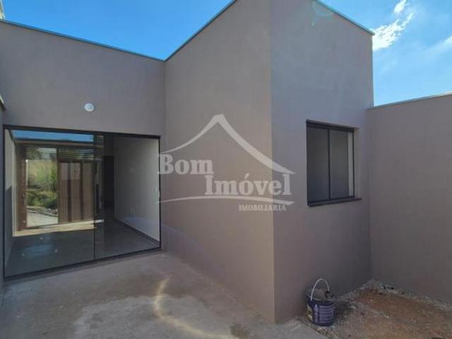 Casa para venda em Centro, Campo Belo