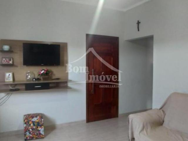 Casa para venda em Centro, Campo Belo