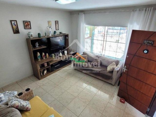 Casa para venda em Centro, Campo Belo