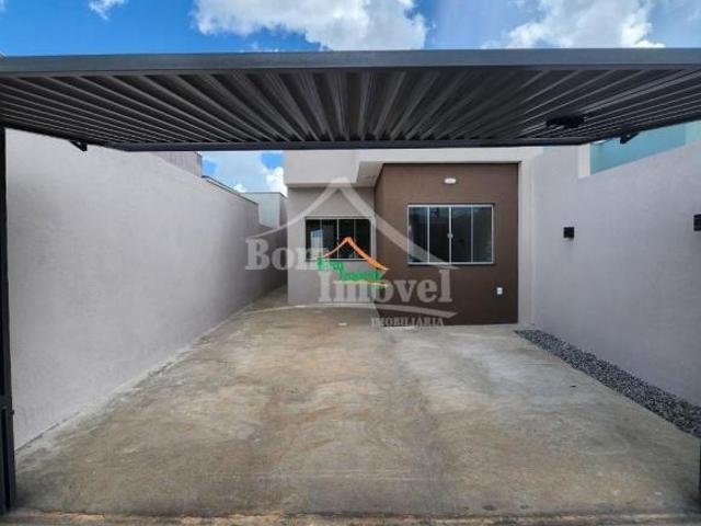 Casa para venda em Centro, Campo Belo