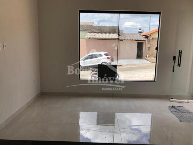 Casa para venda em Centro, Campo Belo