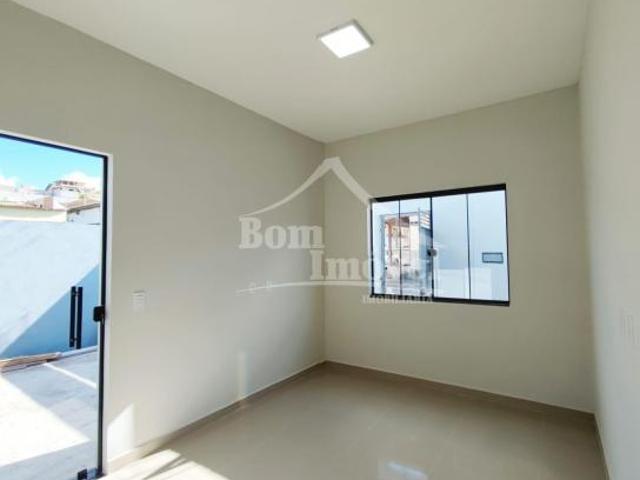 Casa para venda em Centro, Campo Belo