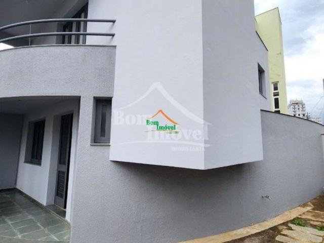 Casa para venda em Centro, Campo Belo